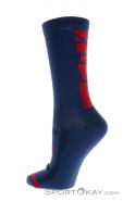 Fox Trail Biking Socks, , Blue, , Male,Female,Unisex, 0236-10128, 5637599921, , N1-11.jpg