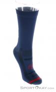 Fox Trail Biking Socks, , Blue, , Male,Female,Unisex, 0236-10128, 5637599921, , N2-02.jpg