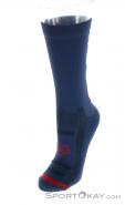 Fox Trail Biking Socks, , Blue, , Male,Female,Unisex, 0236-10128, 5637599921, , N2-07.jpg