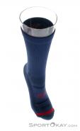 Fox Trail Biking Socks, , Blue, , Male,Female,Unisex, 0236-10128, 5637599921, , N3-03.jpg