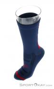 Fox Trail Biking Socks, , Blue, , Male,Female,Unisex, 0236-10128, 5637599921, , N3-08.jpg
