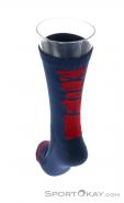 Fox Trail Biking Socks, , Blue, , Male,Female,Unisex, 0236-10128, 5637599921, , N3-13.jpg