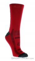 Fox Trail Biking Socks, , Red, , Male,Female,Unisex, 0236-10128, 5637599922, , N1-01.jpg