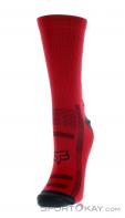 Fox Trail Biking Socks, Fox, Red, , Male,Female,Unisex, 0236-10128, 5637599922, 884065900174, N1-06.jpg