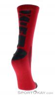 Fox Trail Biking Socks, , Red, , Male,Female,Unisex, 0236-10128, 5637599922, , N1-16.jpg