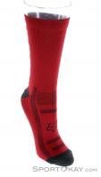 Fox Trail Biking Socks, Fox, Red, , Male,Female,Unisex, 0236-10128, 5637599922, 884065900174, N2-02.jpg
