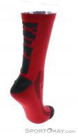 Fox Trail Biking Socks, Fox, Red, , Male,Female,Unisex, 0236-10128, 5637599922, 884065900174, N2-17.jpg