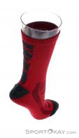 Fox Trail Biking Socks, Fox, Red, , Male,Female,Unisex, 0236-10128, 5637599922, 884065900174, N3-18.jpg