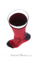 Fox Trail Biking Socks, , Red, , Male,Female,Unisex, 0236-10128, 5637599922, , N4-09.jpg