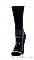 Fox Trail Biking Socks, , Black, , Male,Female,Unisex, 0236-10128, 5637599924, , N1-06.jpg