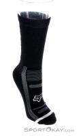 Fox Trail Biking Socks, , Black, , Male,Female,Unisex, 0236-10128, 5637599924, , N2-02.jpg