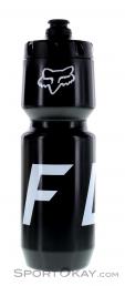 Fox 26 OZ Purist Moth Bottle 0,77l Botella para beber, Fox, Negro, , Unisex, 0236-10131, 5637600584, 884065861246, N1-01.jpg