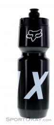 Fox 26 OZ Purist Moth Bottle 0,77l Botella para beber, Fox, Negro, , Unisex, 0236-10131, 5637600584, 884065861246, N1-11.jpg