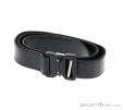 Austrialpin Leather Belt Cobra 38 Belt, Austrialpin, Black, , Male,Female,Unisex, 0087-10046, 5637600587, 9006381007530, N2-02.jpg