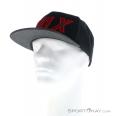 Fox Posessed Snapback Hat Baseball Cap, , Black, , Male,Female,Unisex, 0236-10135, 5637600609, , N1-06.jpg