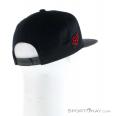 Fox Posessed Snapback Hat Baseball Cap, , Black, , Male,Female,Unisex, 0236-10135, 5637600609, , N1-16.jpg