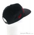Fox Posessed Snapback Hat Baseball Cap, Fox, Black, , Male,Female,Unisex, 0236-10135, 5637600609, 884065861055, N2-17.jpg