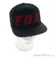 Fox Posessed Snapback Hat Schildmütze, Fox, Schwarz, , Herren,Damen,Unisex, 0236-10135, 5637600609, 884065861055, N3-03.jpg
