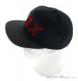 Fox Posessed Snapback Hat Baseball Cap, Fox, Noir, , Hommes,Femmes,Unisex, 0236-10135, 5637600609, 884065861055, N3-08.jpg
