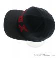 Fox Posessed Snapback Hat Baseball Cap, Fox, Noir, , Hommes,Femmes,Unisex, 0236-10135, 5637600609, 884065861055, N4-09.jpg