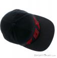 Fox Posessed Snapback Hat Baseball Cap, , Black, , Male,Female,Unisex, 0236-10135, 5637600609, , N5-20.jpg
