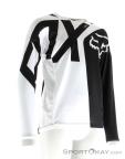 Fox Youth Demo LS Jersey Boys Biking Shirt, , White, , Boy, 0236-10137, 5637600611, , N1-01.jpg