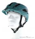Fox Flux Biking Helmet, Fox, Turquoise, , Male,Female,Unisex, 0236-10144, 5637600658, 0, N1-06.jpg