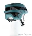 Fox Flux Biking Helmet, Fox, Turquoise, , Male,Female,Unisex, 0236-10144, 5637600658, 0, N1-16.jpg