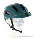 Fox Flux Biking Helmet, , Turquoise, , Male,Female,Unisex, 0236-10144, 5637600658, , N2-02.jpg