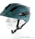 Fox Flux Biking Helmet, , Turquoise, , Male,Female,Unisex, 0236-10144, 5637600658, , N2-07.jpg