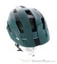Fox Flux Biking Helmet, , Turquoise, , Hommes,Femmes,Unisex, 0236-10144, 5637600658, , N3-03.jpg