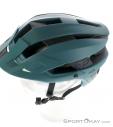 Fox Flux Biking Helmet, , Turquoise, , Male,Female,Unisex, 0236-10144, 5637600658, , N3-08.jpg