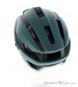 Fox Flux Biking Helmet, , Turquoise, , Male,Female,Unisex, 0236-10144, 5637600658, , N3-13.jpg