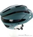 Fox Flux Biking Helmet, , Turquoise, , Hommes,Femmes,Unisex, 0236-10144, 5637600658, , N3-18.jpg