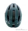 Fox Flux Biking Helmet, , Turquoise, , Hommes,Femmes,Unisex, 0236-10144, 5637600658, , N4-04.jpg