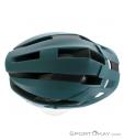Fox Flux Biking Helmet, , Turquoise, , Male,Female,Unisex, 0236-10144, 5637600658, , N4-19.jpg