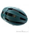 Fox Flux Biking Helmet, Fox, Turquoise, , Hommes,Femmes,Unisex, 0236-10144, 5637600658, 0, N5-10.jpg