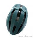 Fox Flux Biking Helmet, , Turquoise, , Male,Female,Unisex, 0236-10144, 5637600658, , N5-15.jpg