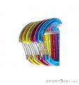 Ocun Kestrel 6 Pack Carabiner-Set, , Multicolored, , , 0290-10019, 5637600702, , N1-06.jpg