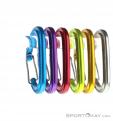 Ocun Kestrel 6 Pack Carabiner-Set, , Multicolored, , , 0290-10019, 5637600702, , N1-11.jpg