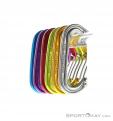 Ocun Kestrel 6 Pack Carabiner-Set, , Multicolor, , , 0290-10019, 5637600702, , N1-16.jpg