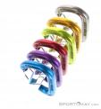 Ocun Kestrel 6 Pack Carabiner-Set, , Multicolored, , , 0290-10019, 5637600702, , N4-09.jpg