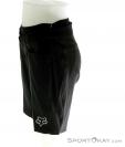 Fox Ripley Short Womens Biking Shorts, , Black, , Female, 0236-10151, 5637600704, , N2-07.jpg