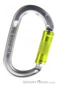 Ocun Osprey Twist Safe Lock Carabiner, , Green, , , 0290-10021, 5637600711, , N1-01.jpg