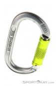 Ocun Osprey Twist Safe Lock Carabiner, Ocun, Zelená, , , 0290-10021, 5637600711, 8591804624933, N2-02.jpg