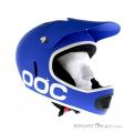 POC Cortex Flow Downhill Helmet, POC, Bleu, , Hommes,Femmes,Unisex, 0049-10174, 5637600719, 7325540635110, N1-01.jpg