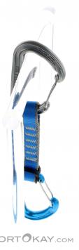 Ocun Hawk QD Wire Pad 16 10cm Expressschlinge, , Blau, , , 0290-10036, 5637600742, , N3-18.jpg