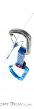 Ocun Hawk QD Wire Pad 16 10cm Quickdraw, , Blue, , , 0290-10036, 5637600742, , N4-09.jpg