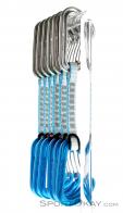 Ocun Hawk QD Wire Dyn 11 10cm 6pack Quickdraw Set, Ocun, Blue, , , 0290-10037, 5637600744, 8591804633386, N1-16.jpg