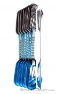 Ocun Hawk QD Combi Dyn 11 10cm 6pack Quickdraw Set, Ocun, Azul, , , 0290-10040, 5637600750, 8591804633294, N1-16.jpg